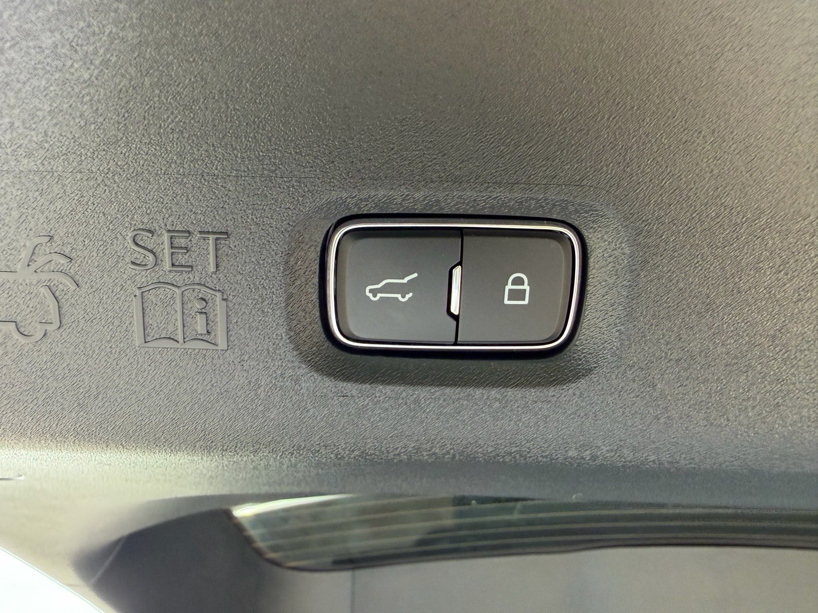 New 2027 Lincoln Navigator L Black Label AWD/4WD image 20