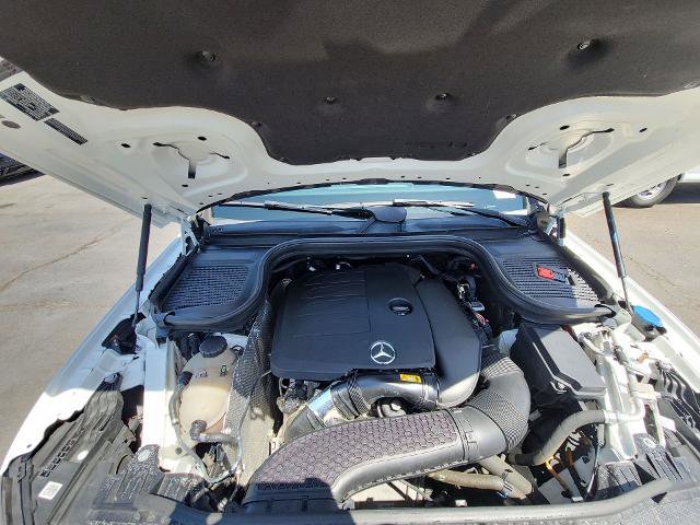 Used 2022 Mercedes-Benz GLE 350 4MATIC image 30