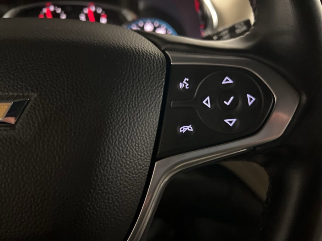 Certified 2023 Chevrolet Traverse LT image 17