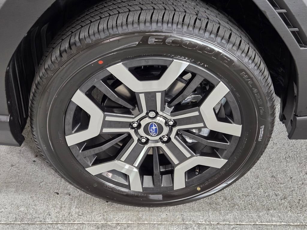 New 2026 Subaru Outback Touring XT image 7