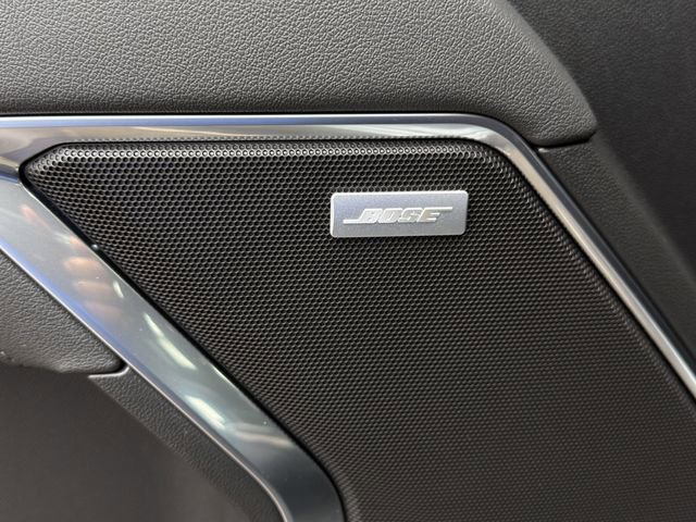 New 2026 Chevrolet Silverado 1500 RST w/ Safety Package image 18