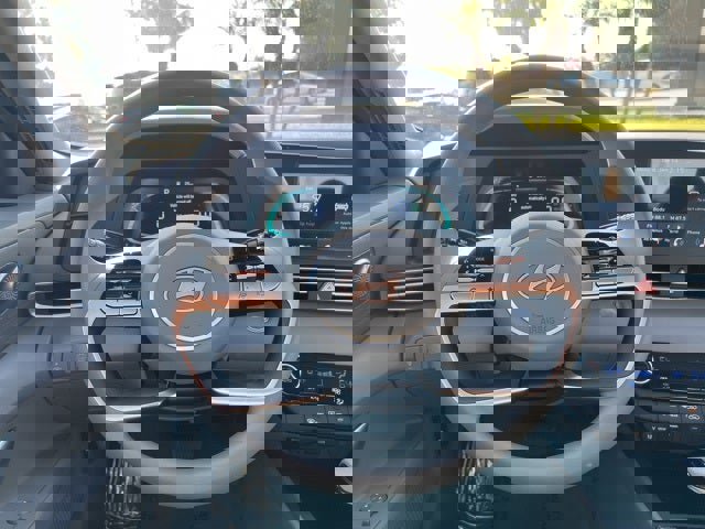 New 2026 Hyundai Elantra Blue image 15