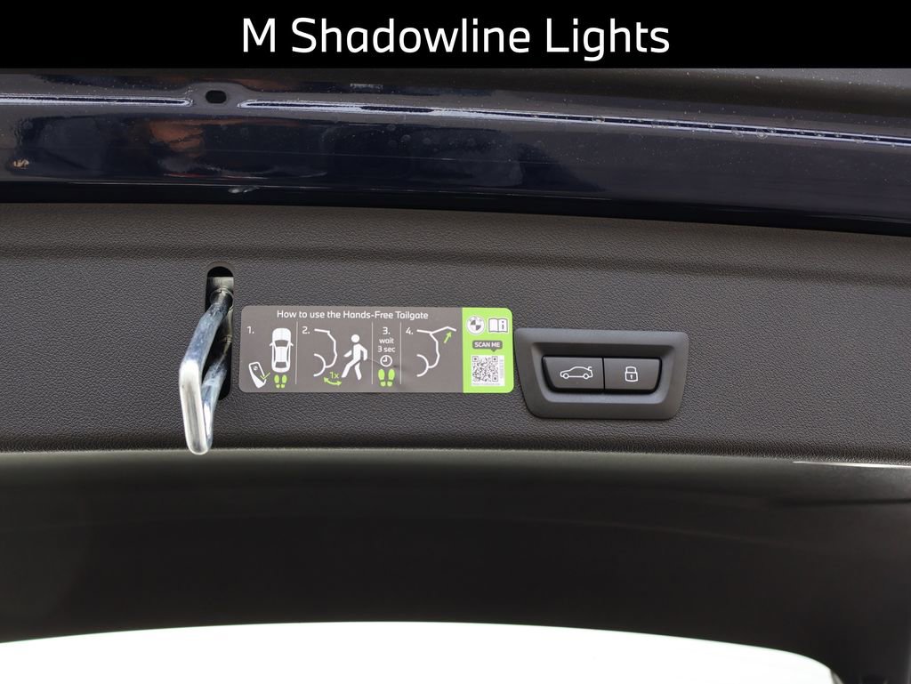 New 2026 BMW X6 M60i image 21