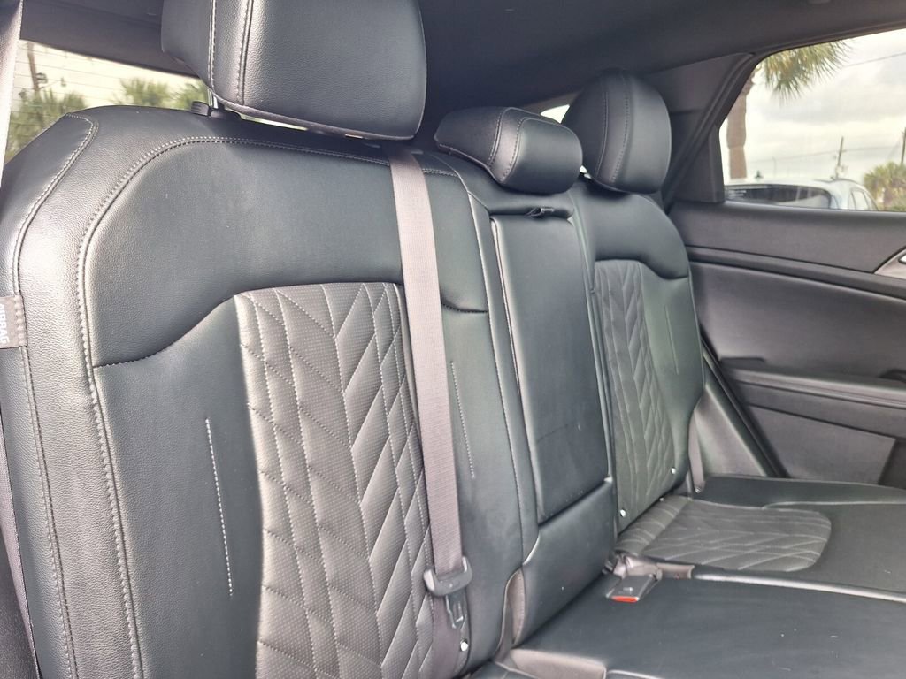Used 2024 Kia Sportage X-Pro Prestige image 29