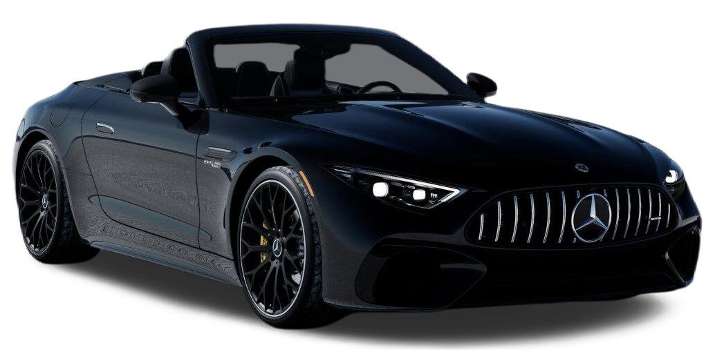 Certified 2022 Mercedes-Benz SL 63 AMG 4MATIC image 46