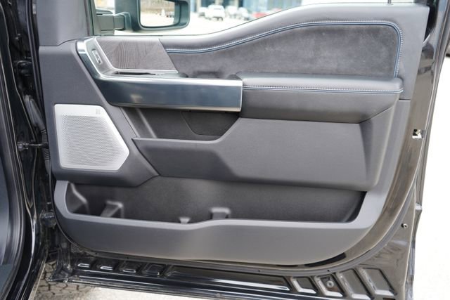 Used 2025 Ford F250 Platinum AWD/4WD image 60