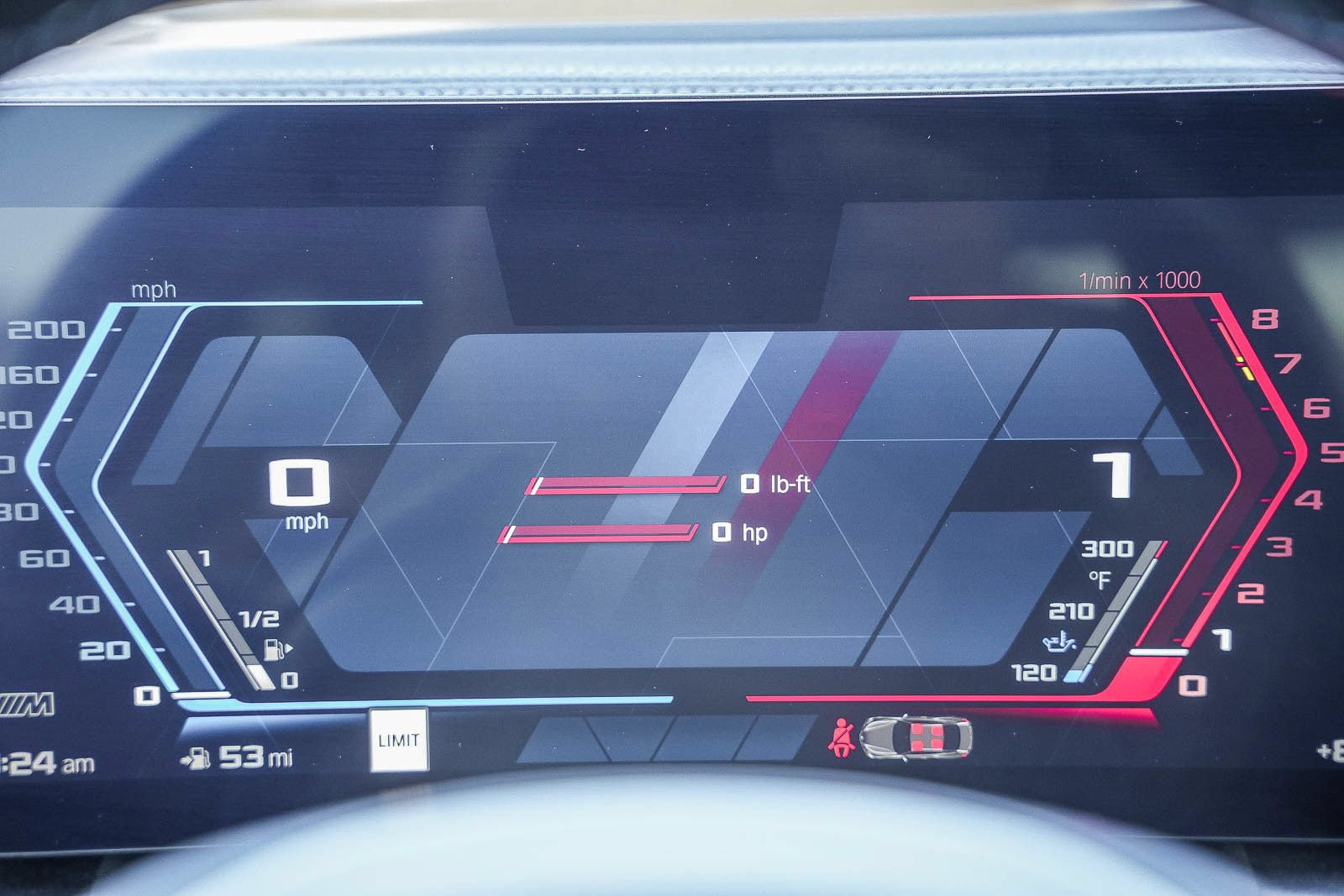 Used 2024 BMW M4 Coupe w/ Executive Package RWD image 28