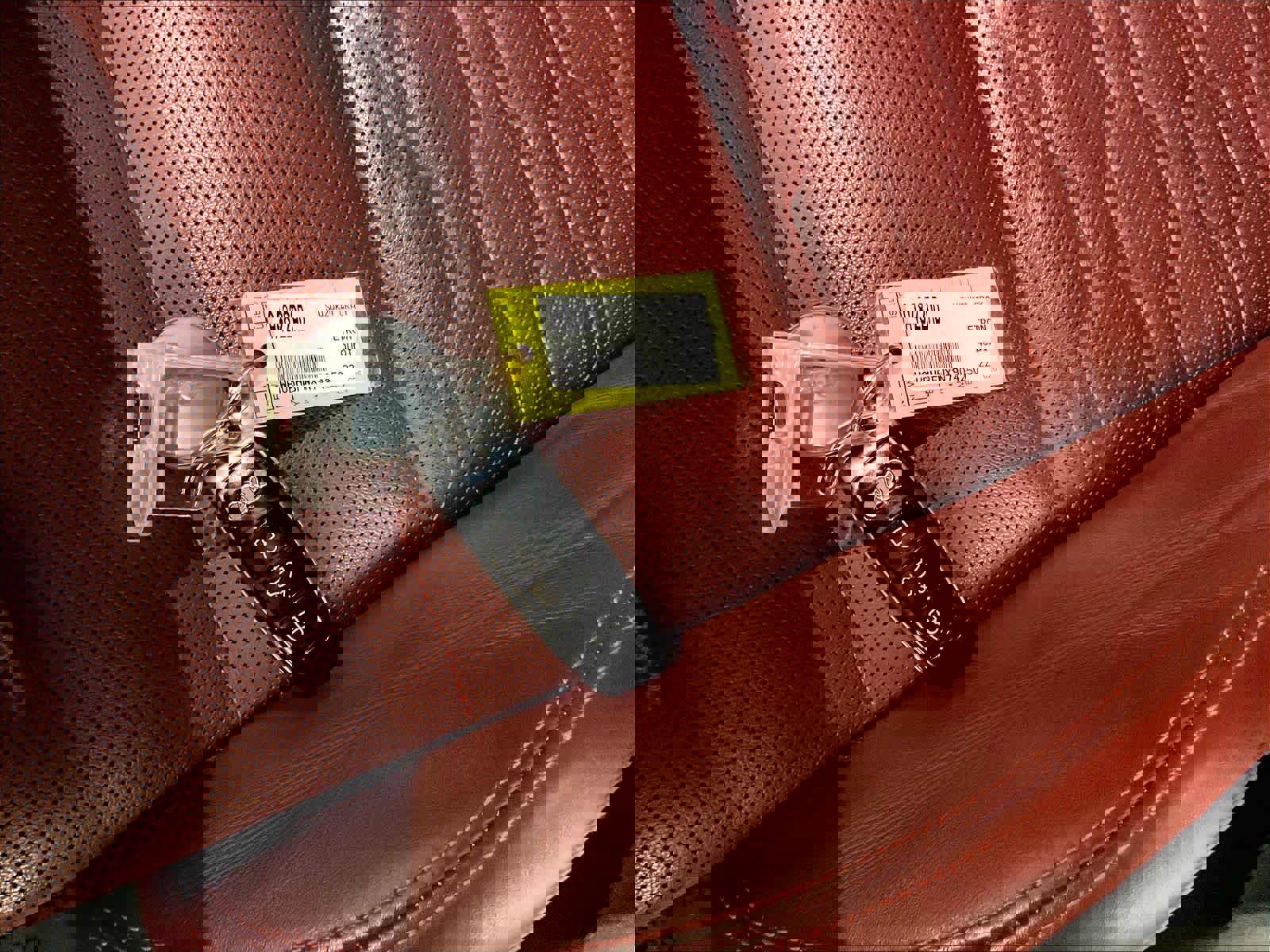 Used 2022 Audi RS e-tron GT w/ Carbon Performance Package image 12