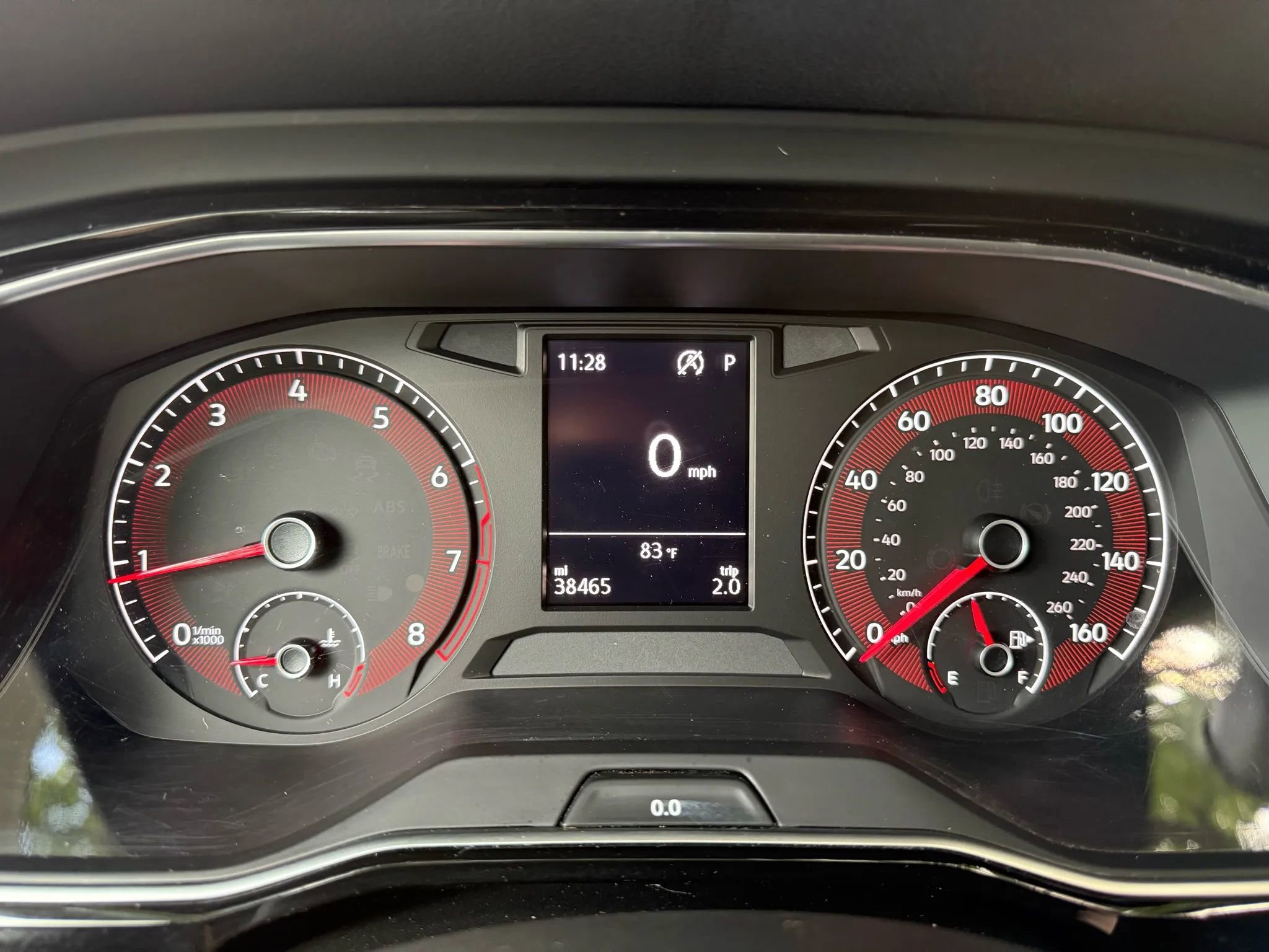 Used 2021 Volkswagen Jetta S image 8