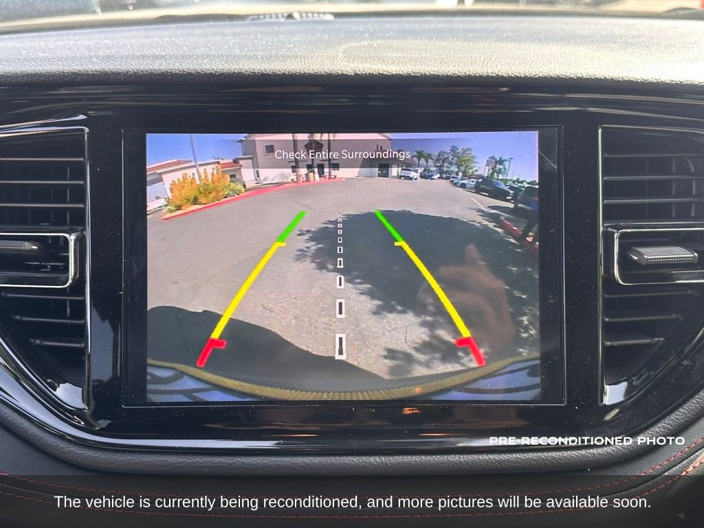 Used 2023 Dodge Durango R/T image 20