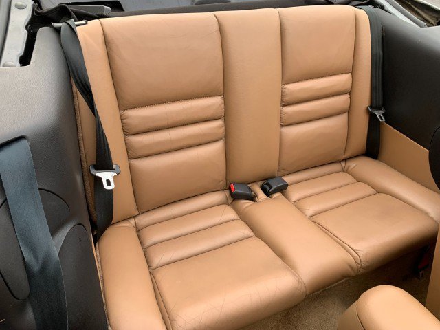 Used 1994 Ford Mustang GT RWD image 29