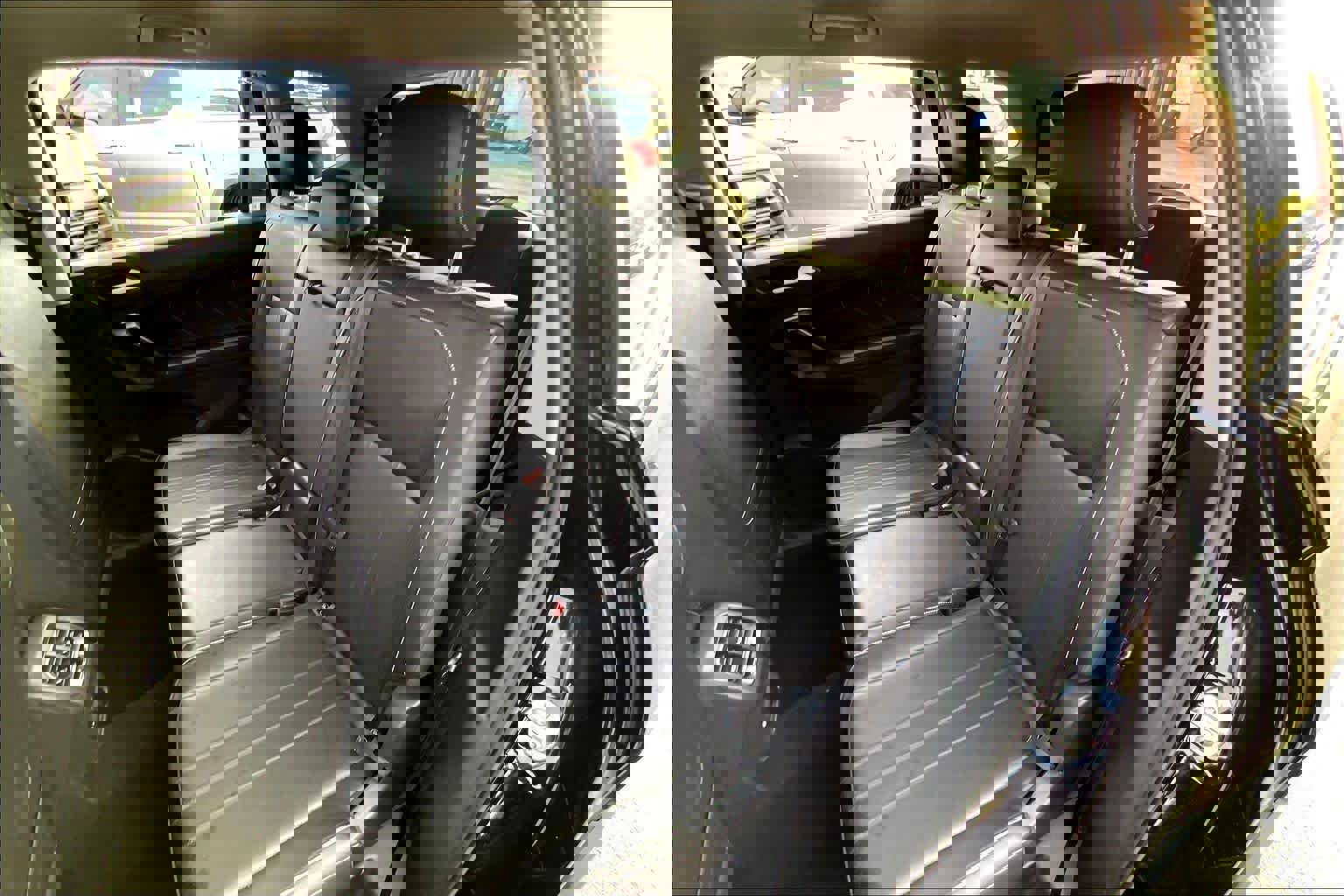 Used 2024 Volkswagen Tiguan SE image 19