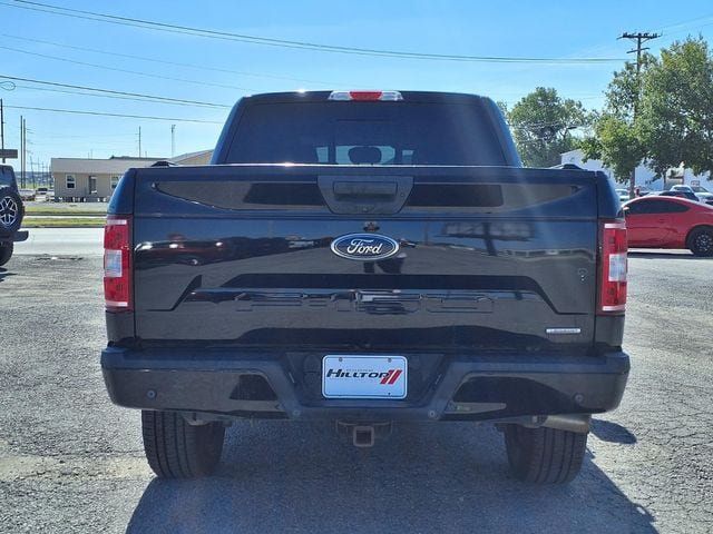 Used 2020 Ford F150 XLT w/ Equipment Group 302A Luxury AWD/4WD image 20