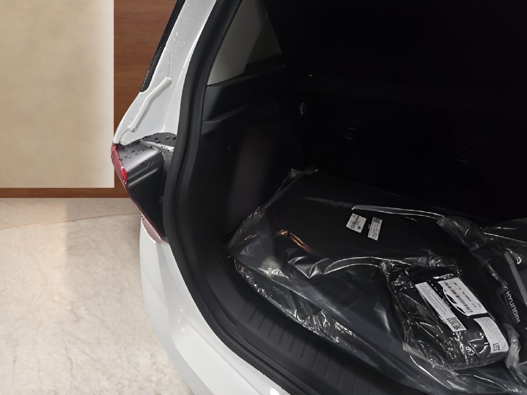 New 2026 Hyundai Venue SEL FWD image 20