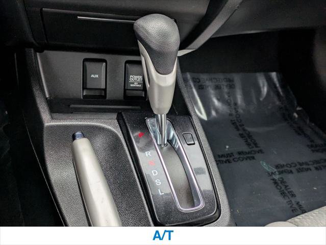 Used 2014 Honda Civic LX image 19