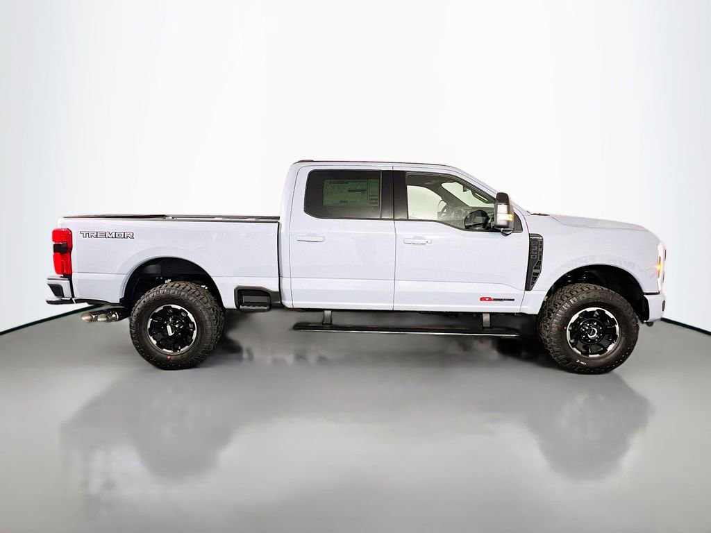 New 2026 Ford F350 Platinum w/ Tremor Off-Road Package image 18