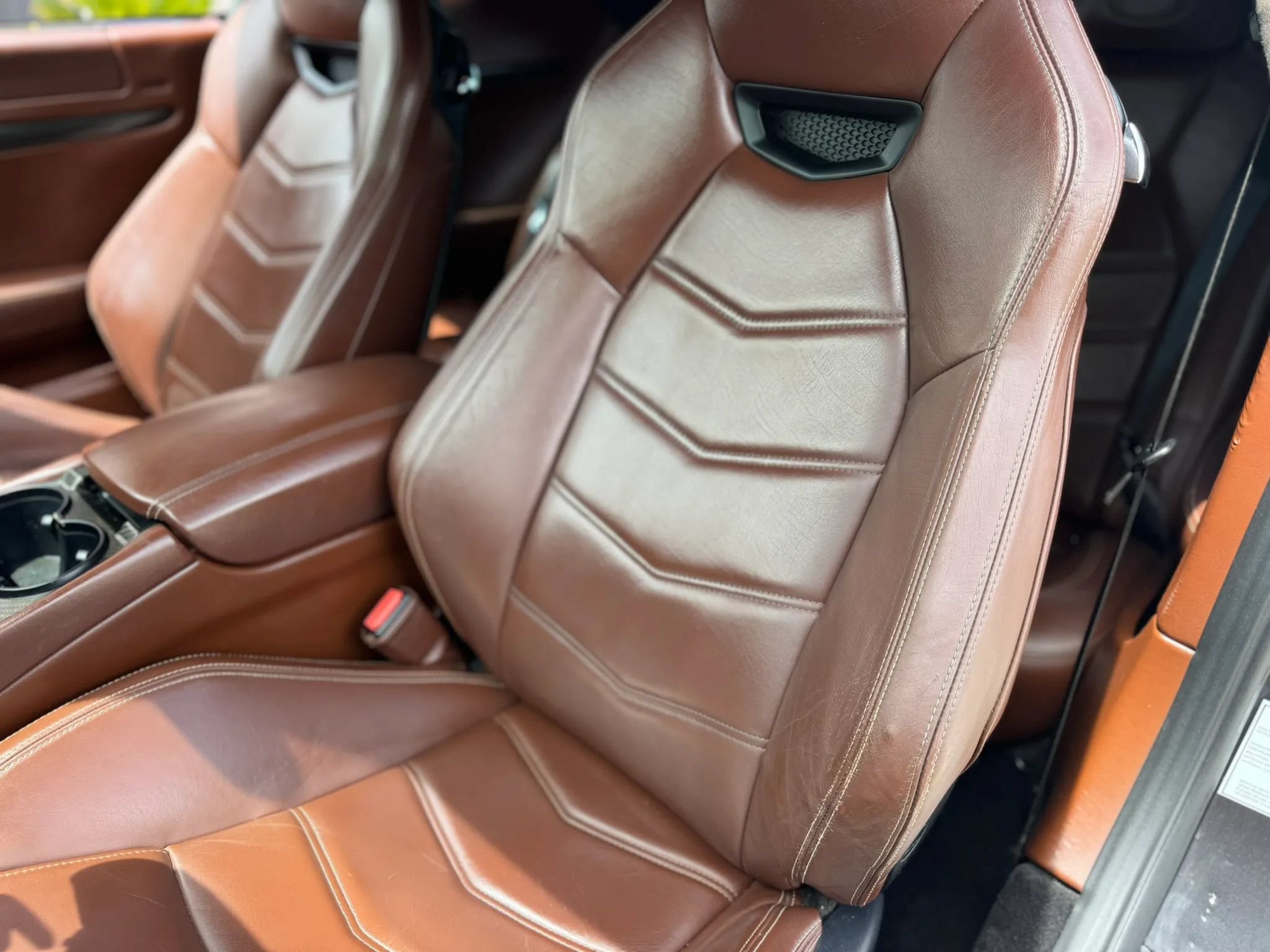 Used 2014 Maserati GranTurismo Sport RWD image 16
