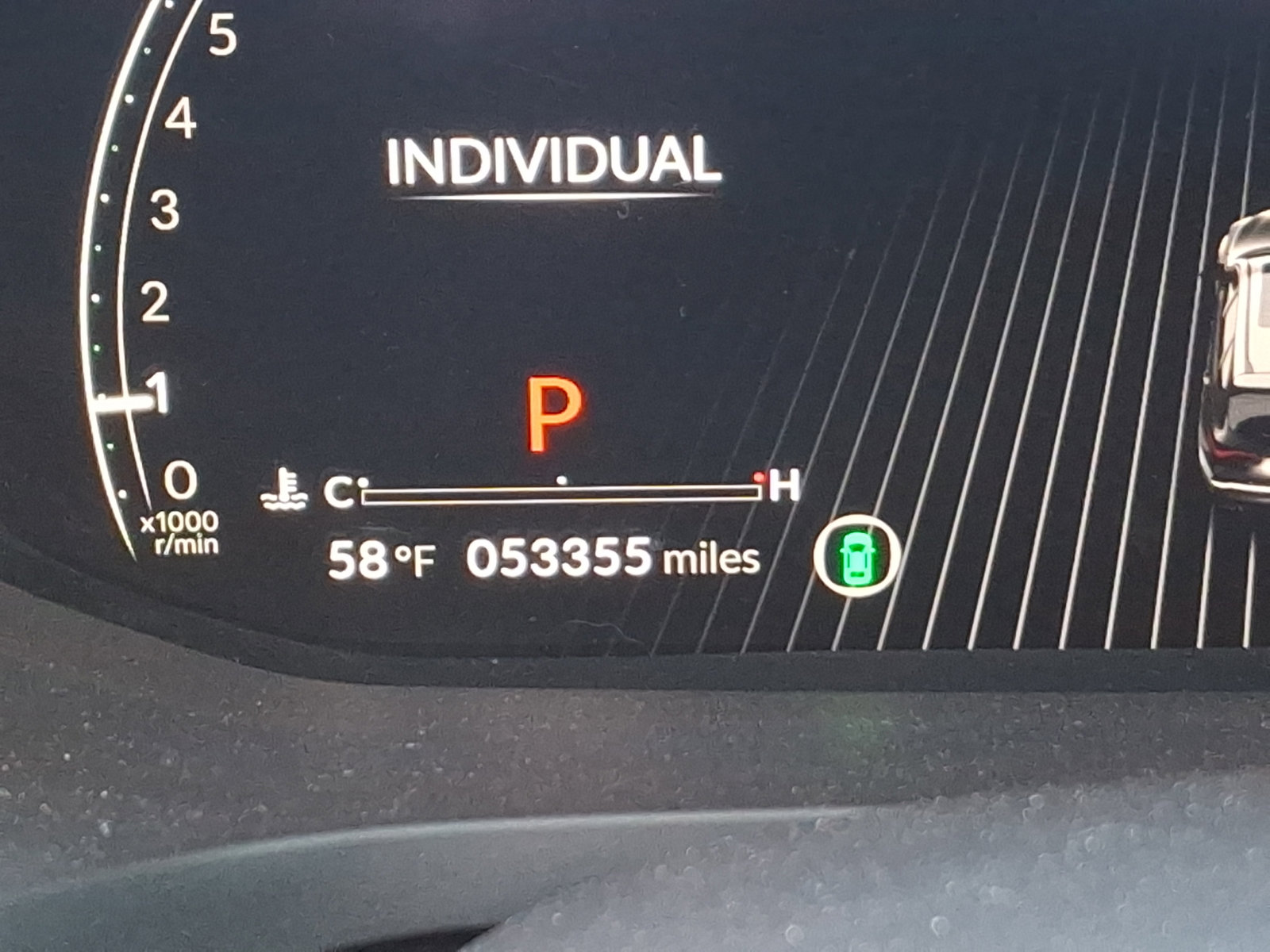 Used 2022 Acura MDX SH-AWD image 21