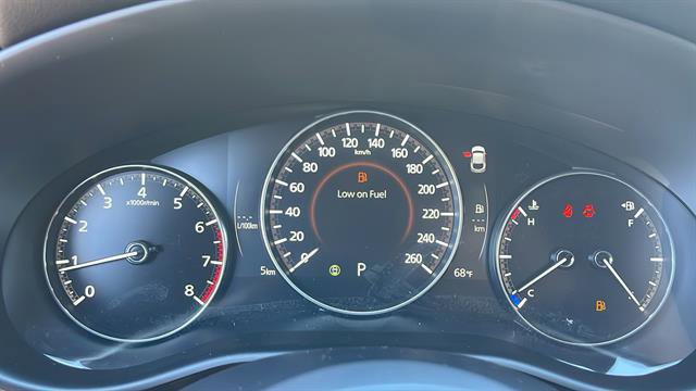 New 2026 MAZDA CX-30 2.5 Turbo w/ Premium Plus Pkg image 24