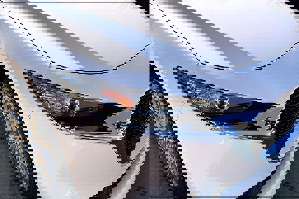 New 2026 MAZDA MAZDA3 2.5 S Sedan w/ Preferred Pkg image 29