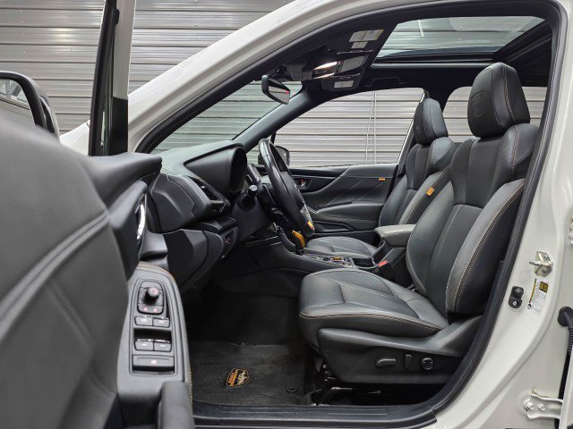 Used 2022 Subaru Forester Wilderness AWD/4WD image 14