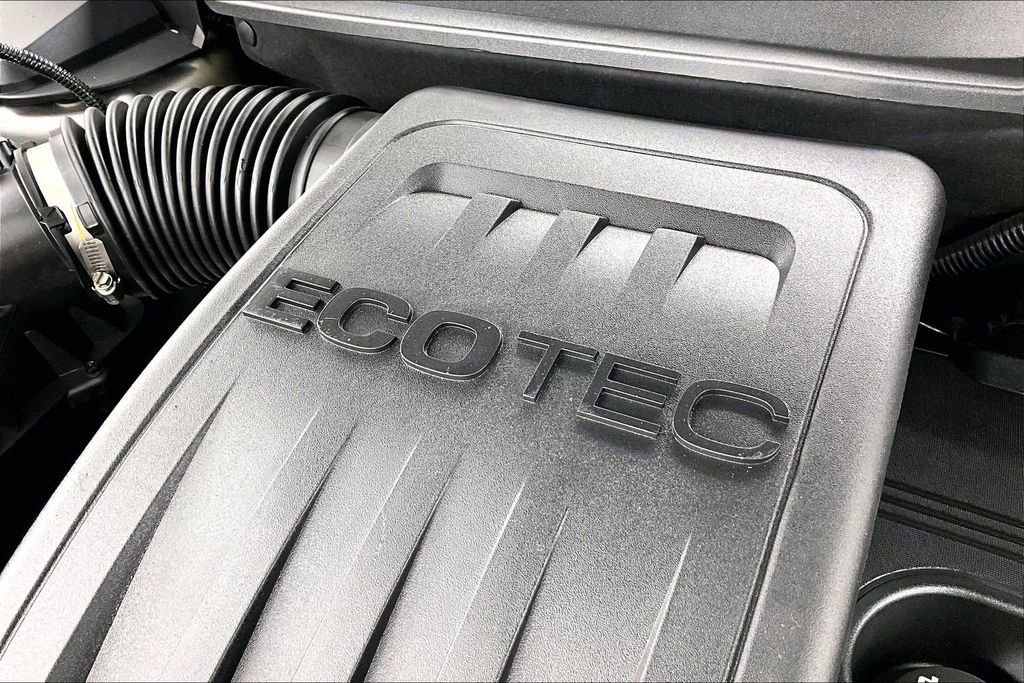 Used 2015 Chevrolet Equinox LS image 34