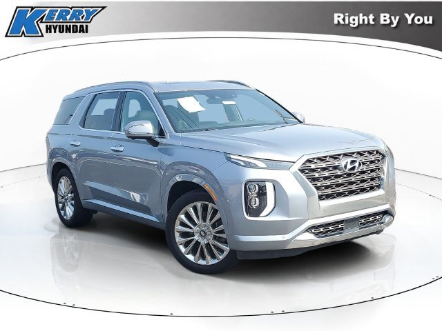 Used 2020 Hyundai Palisade Limited