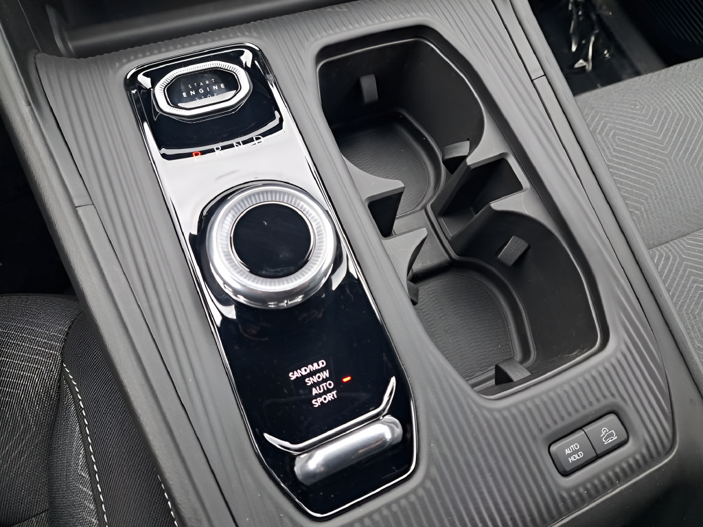 New 2026 Jeep Cherokee Laredo AWD/4WD image 22