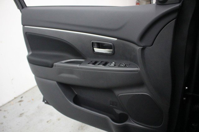 New 2026 Mitsubishi Outlander Sport ES image 15