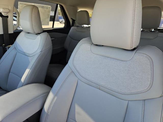 New 2026 Ford Explorer Active w/ Active Comfort Package image 23