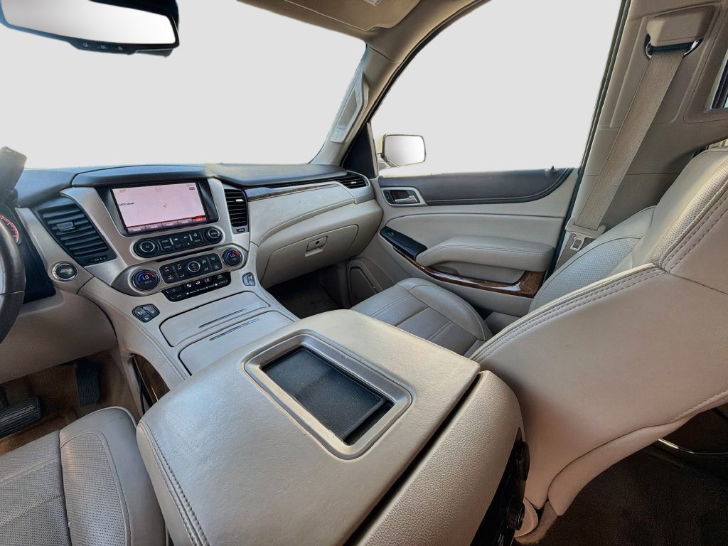 Used 2015 GMC Yukon Denali AWD/4WD image 24