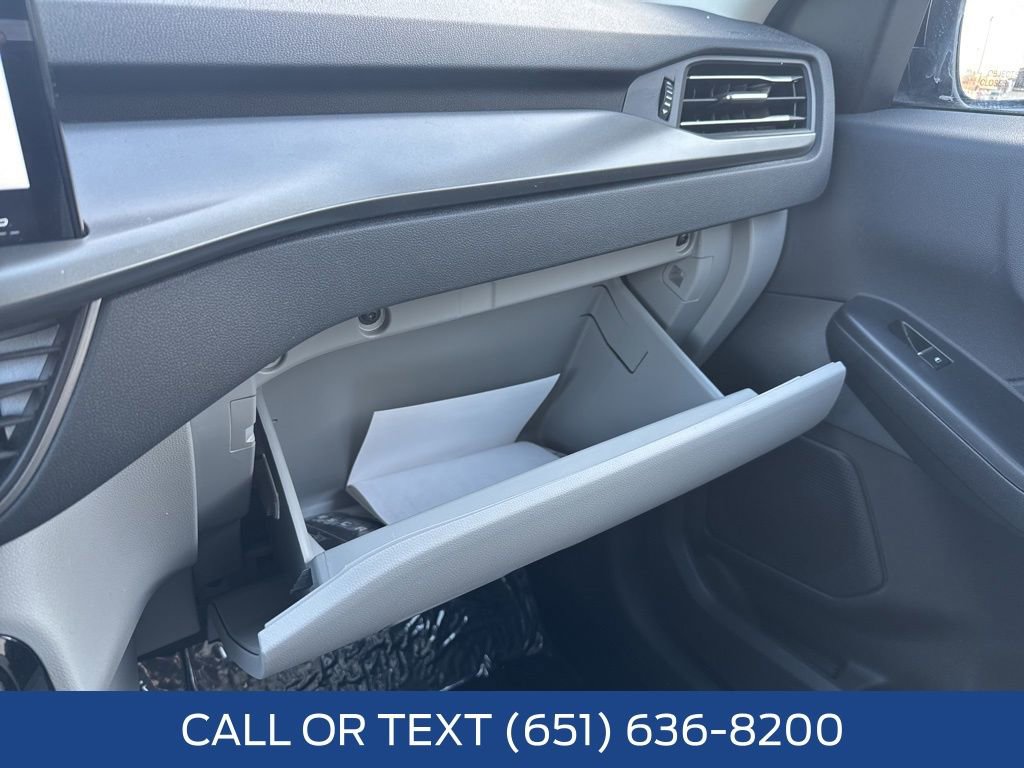 Used 2023 Ford Escape Active w/ Tech Pack #2 image 18