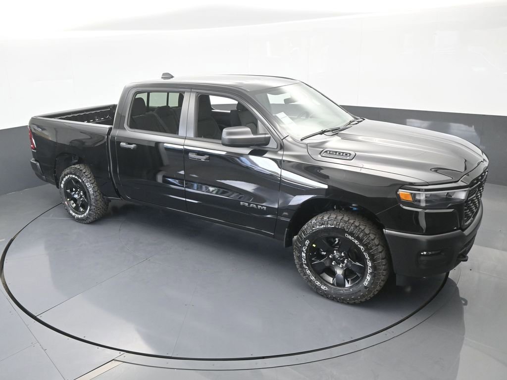 New 2026 RAM 1500 Classic Warlock image 50