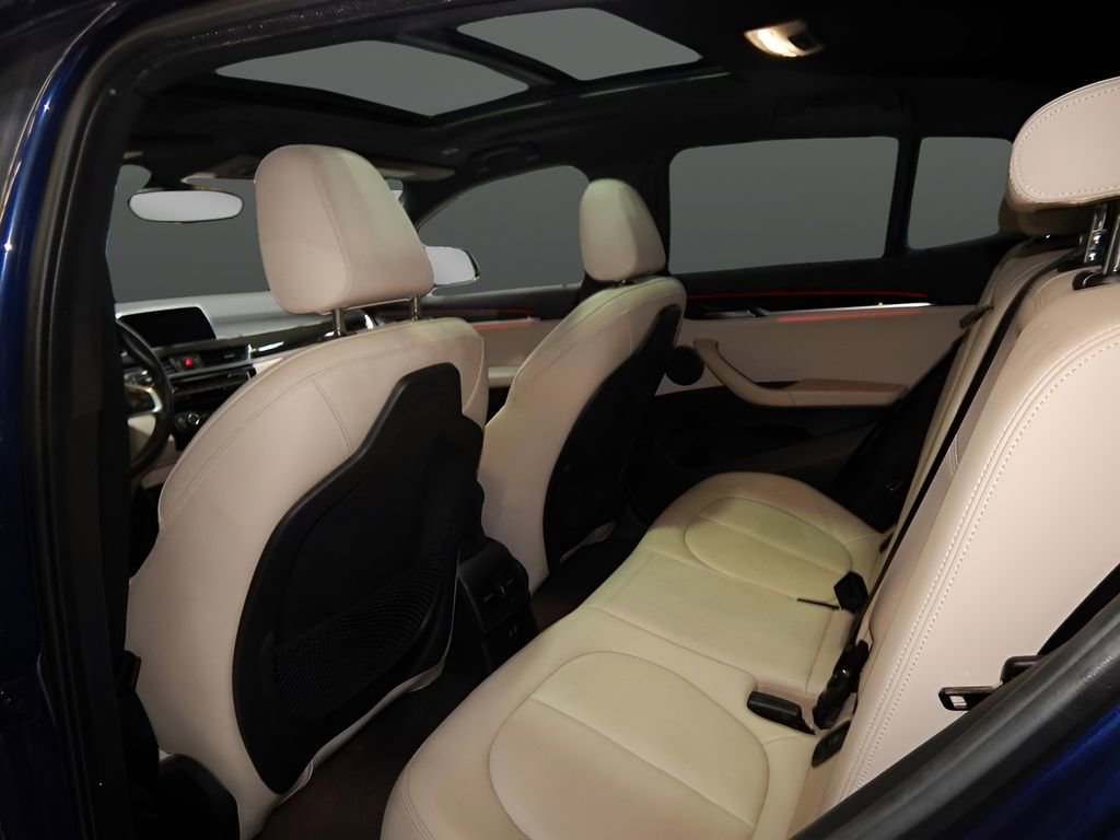 Used 2018 BMW X2 xDrive28i w/ Convenience Package image 28