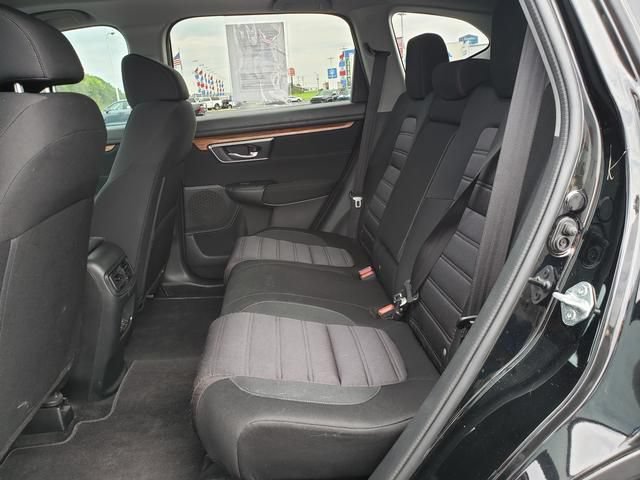 Used 2022 Honda CR-V EX image 12