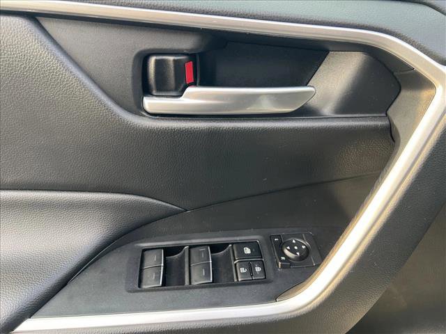 Certified 2023 Toyota RAV4 XLE image 11