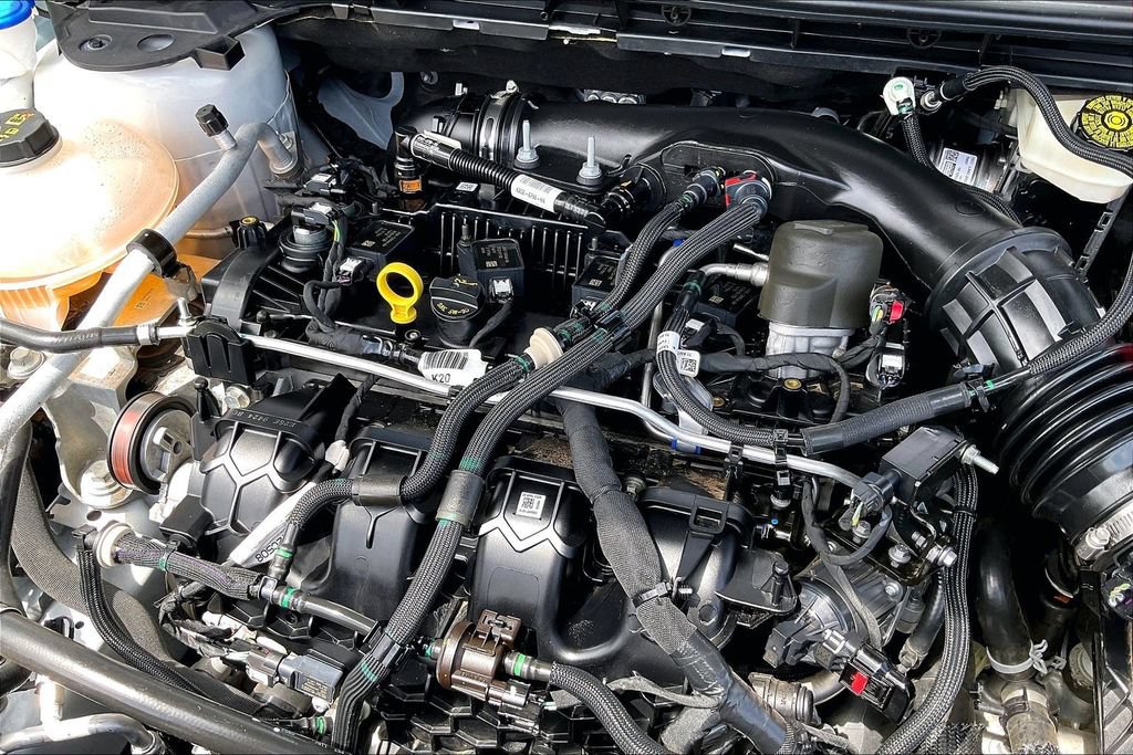 Used 2022 Lincoln Corsair FWD w/ Premium Package image 31