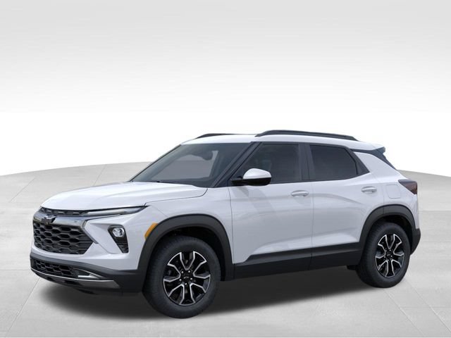 New 2026 Chevrolet TrailBlazer ACTIV w/ Convenience Package AWD/4WD image 2