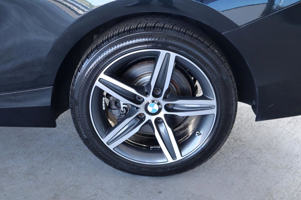 Used 2017 BMW 230i Coupe RWD image 11