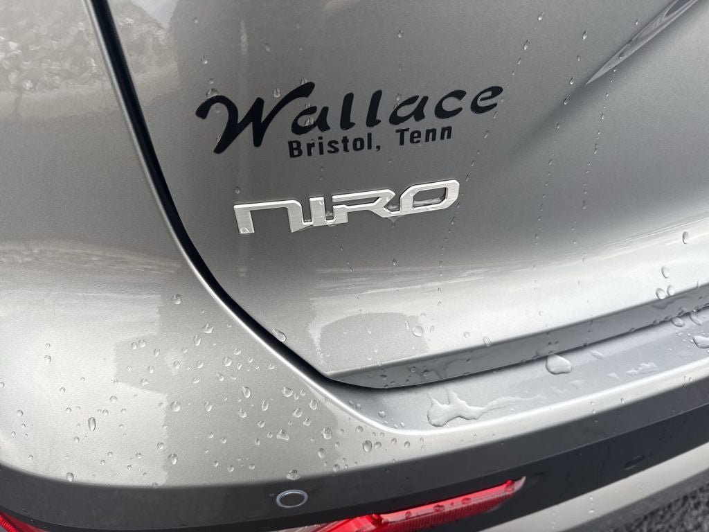 New 2026 Kia Niro EX w/ EX Premium Package FWD image 7