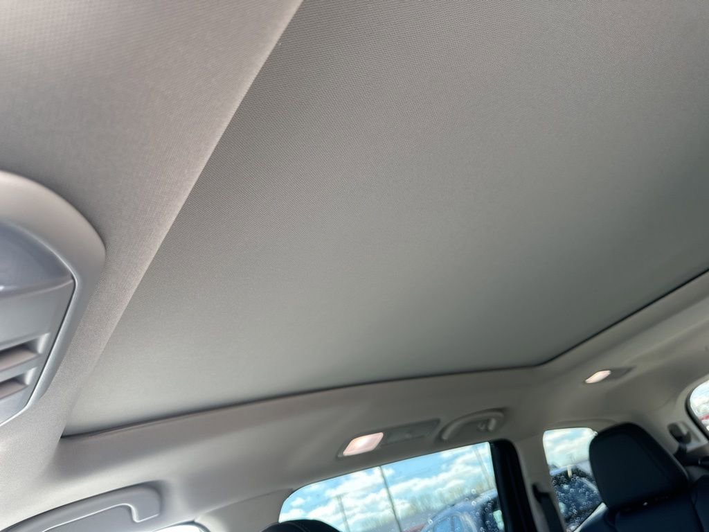 New 2026 Subaru Ascent Limited AWD/4WD image 22