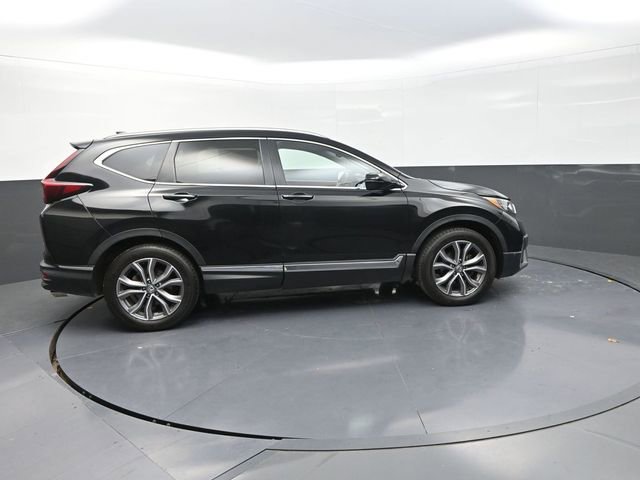 Used 2022 Honda CR-V Touring image 10