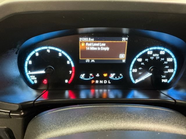 Used 2024 Ford Bronco Sport Big Bend w/ Convenience Package AWD/4WD image 28