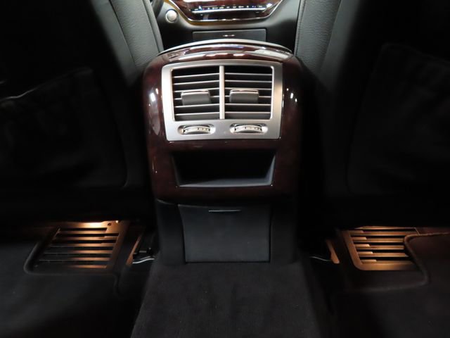 Used 2008 Mercedes-Benz S 63 AMG image 25