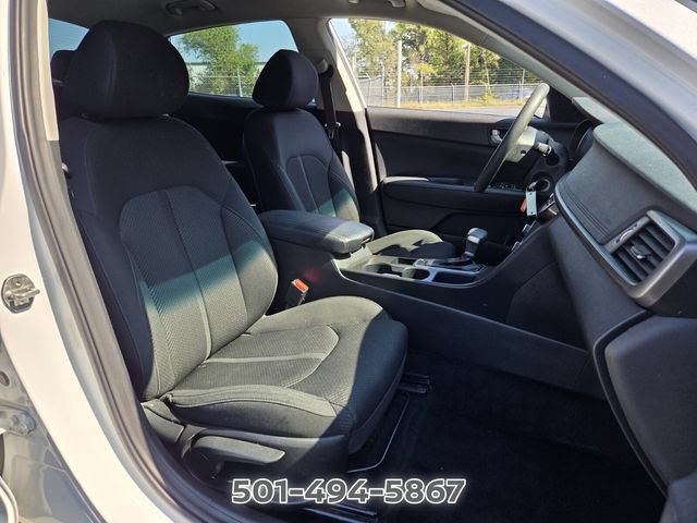 Used 2018 Kia Optima LX FWD image 15