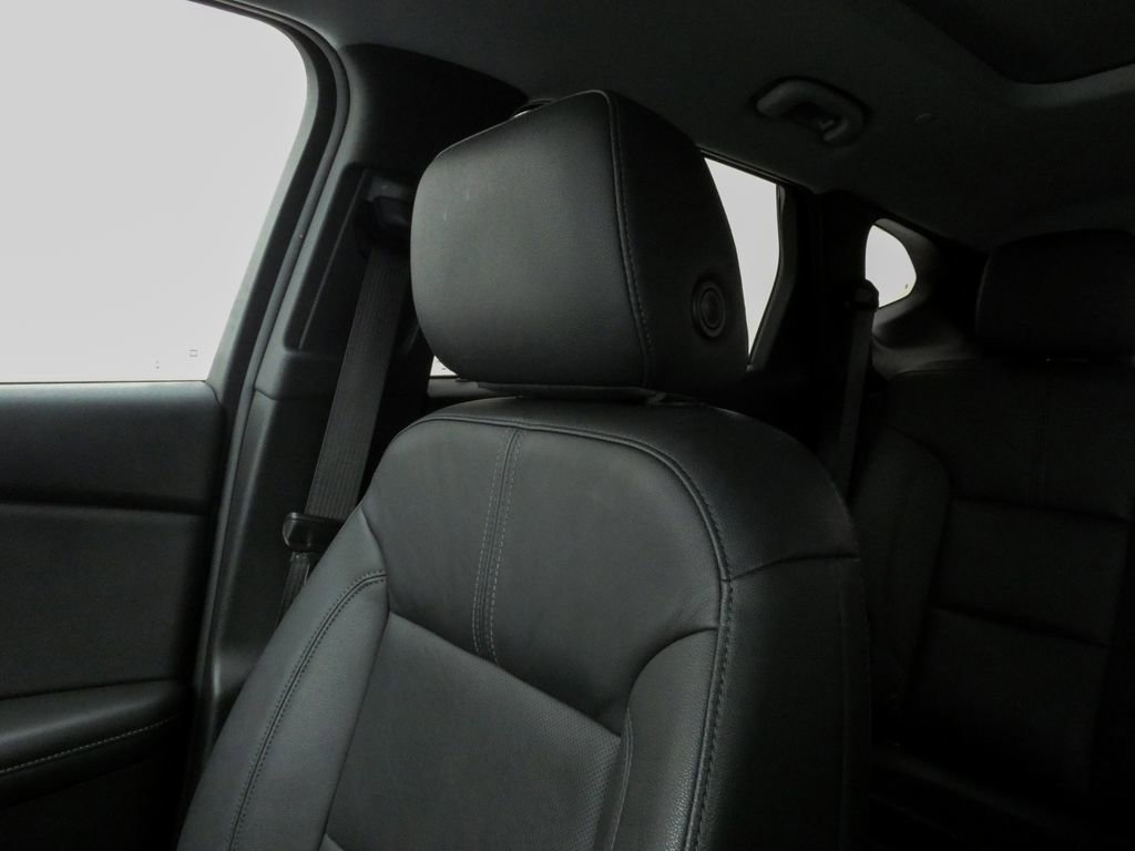 Used 2022 Chevrolet Blazer LT AWD/4WD image 24