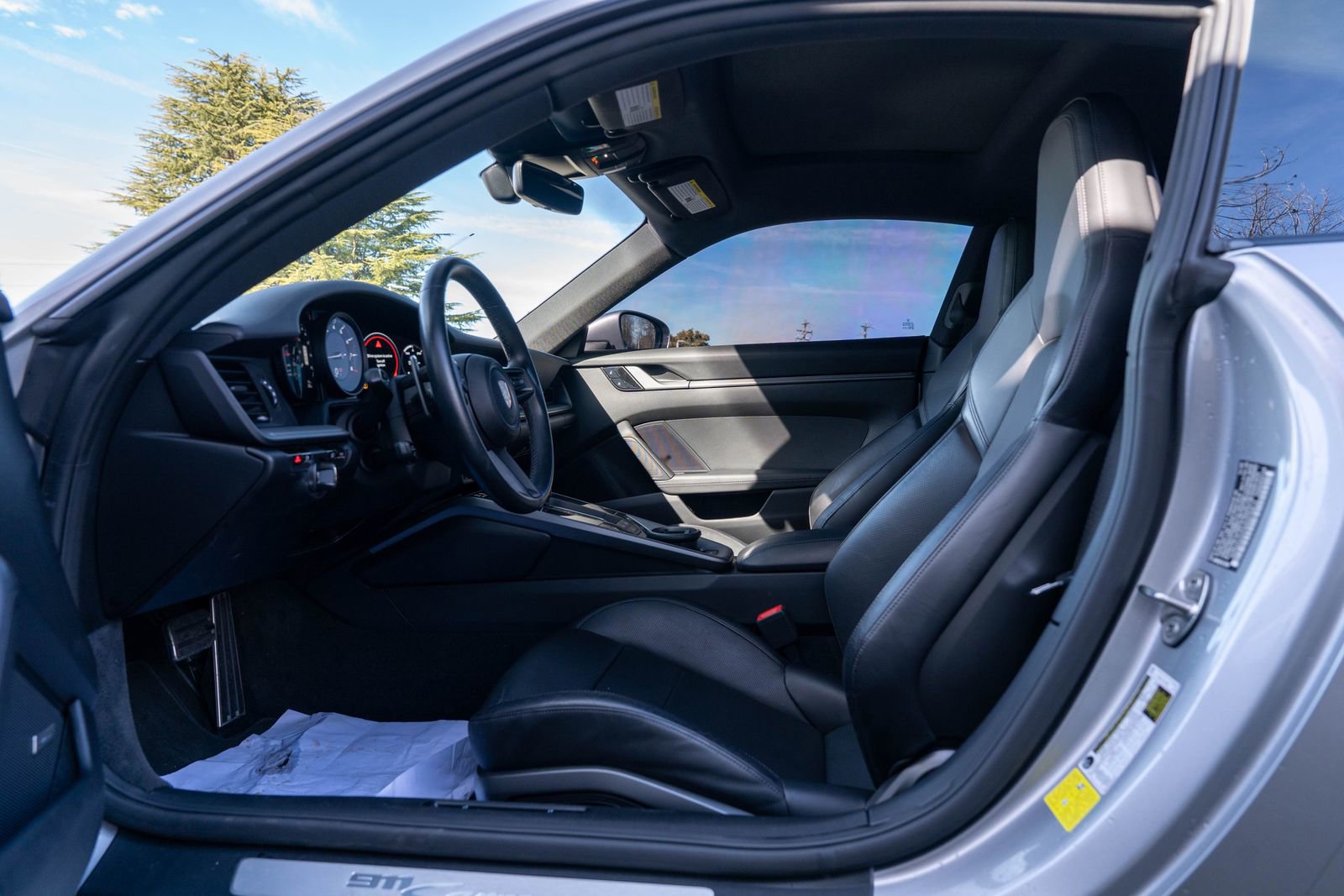 Certified 2021 Porsche 911 Carrera image 24