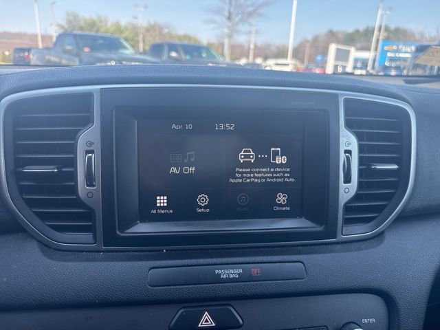Used 2017 Kia Sportage EX image 13