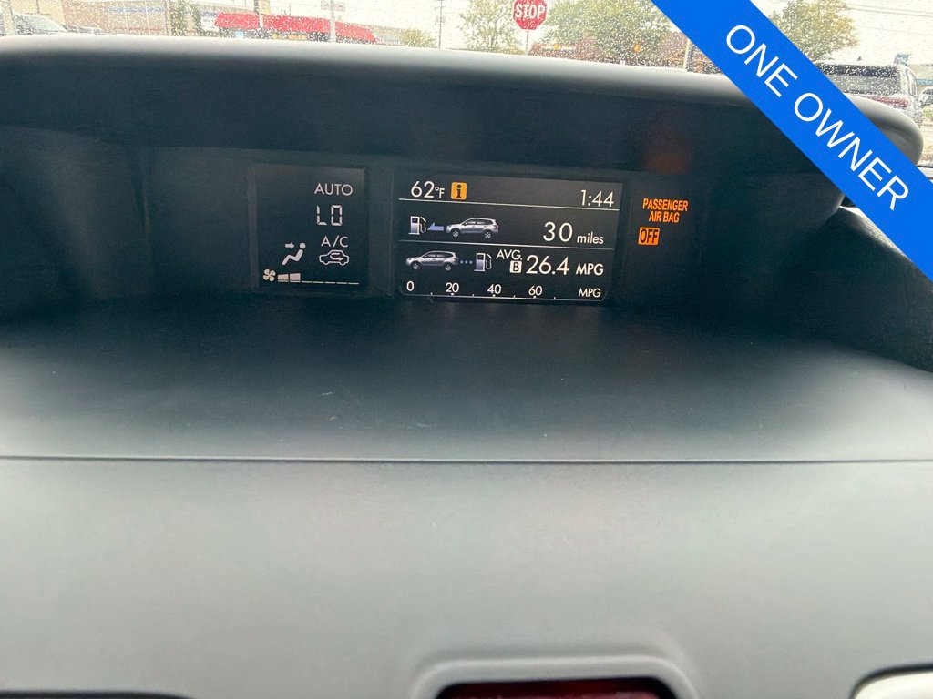 Used 2018 Subaru Forester 2.5i Premium w/ Protection Package #3 AWD/4WD image 15