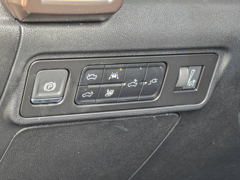 New 2025 GMC Hummer EV 2X image 36